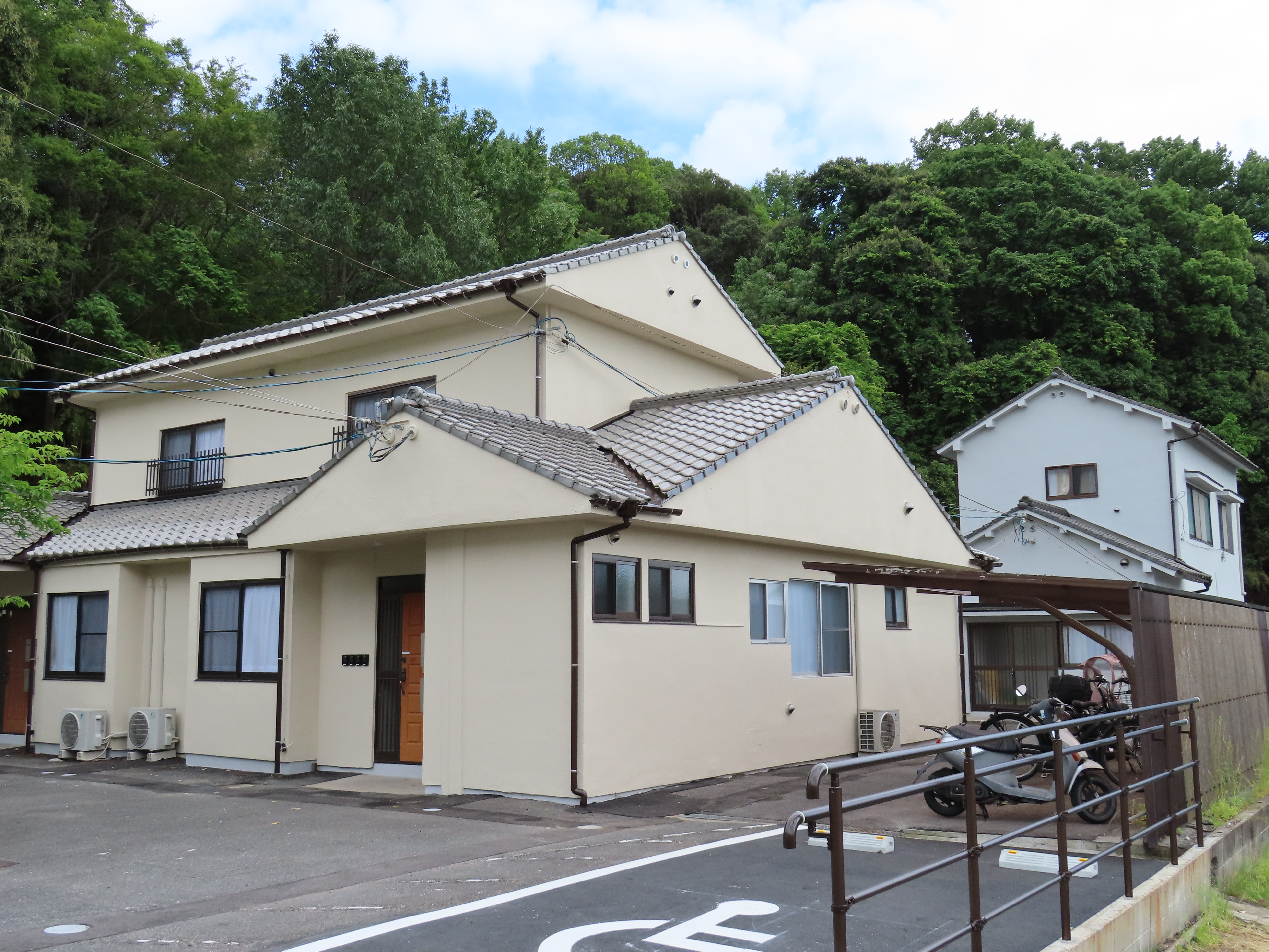 共同住居