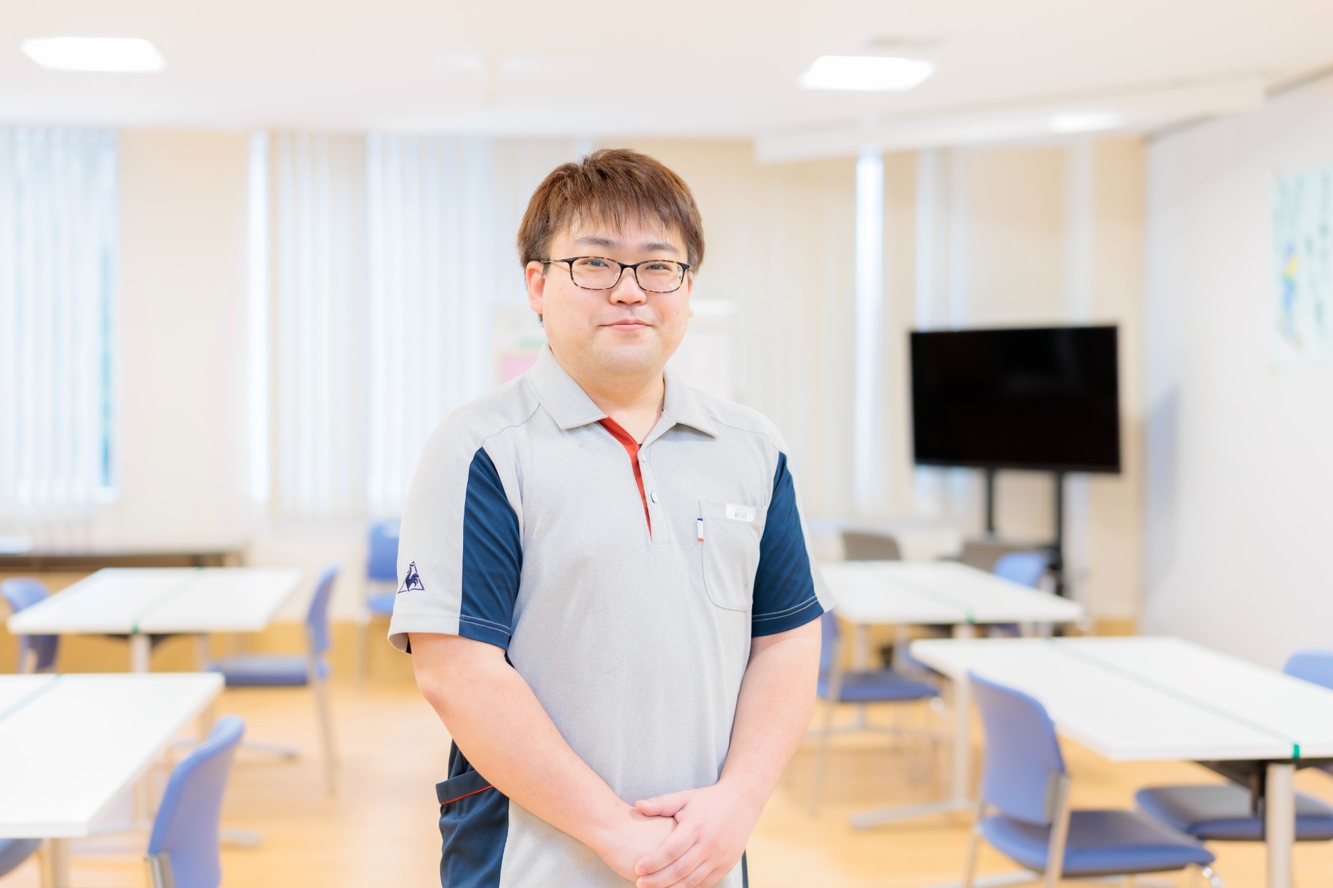 成長と貢献を実感できる場所